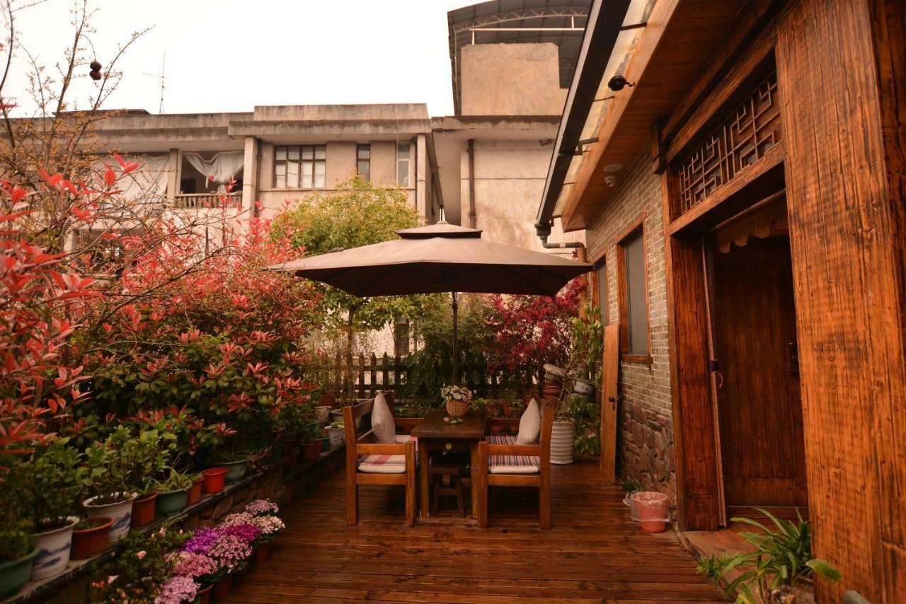 张家界柏惠生活客栈旅舍 外观 照片